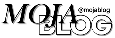 MOJABLOG